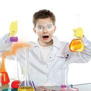 Image for event: Mad Science Rocks