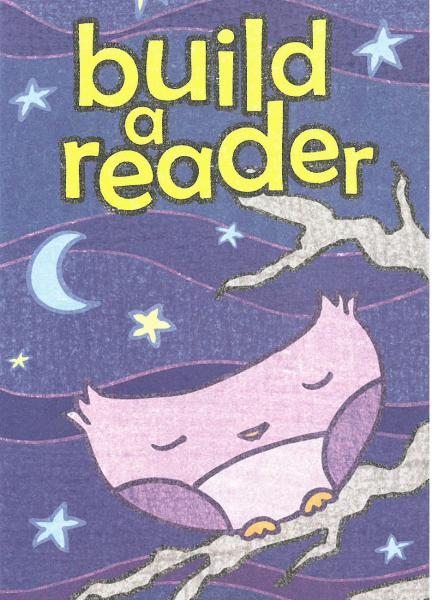 Image for event: Build A Reader Storytime: Family &ndash; Bedtime Stories