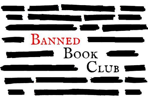 Image for event: Banned Book Club