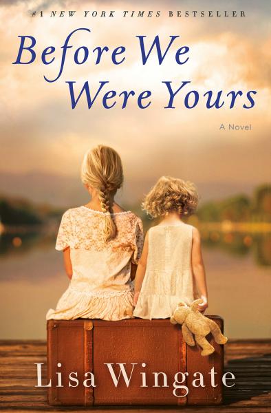 Image for event: Books Sandwiched In: &quot;Before We Were Yours&quot;