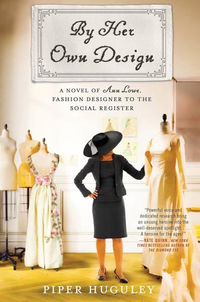 Image for event: Books Sandwiched In: &quot;By Her Own Design&quot;