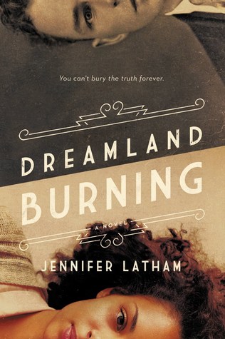 Image for event: Books Sandwiched In: &quot;Dreamland Burning&quot;