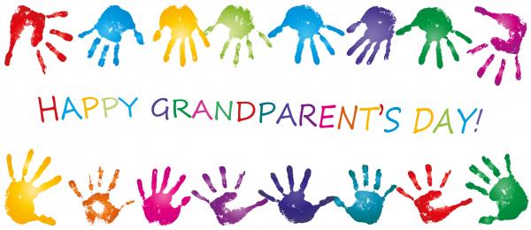 Image for event: Grandparents and Me: Let's Craft Together!