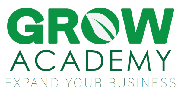 Image for event: Grow Academy