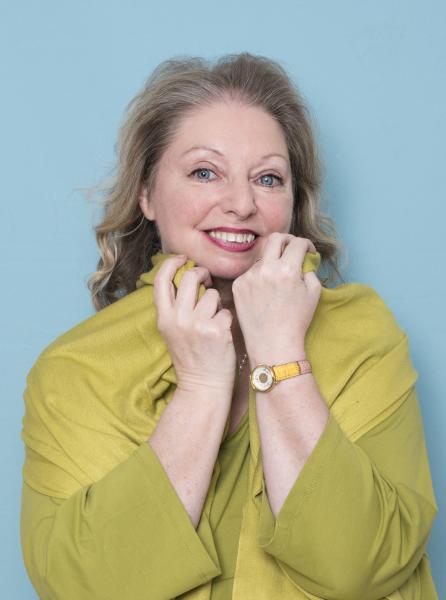 Image for event: Author Presentation/Book Signing: Meet Dame Hilary Mantel