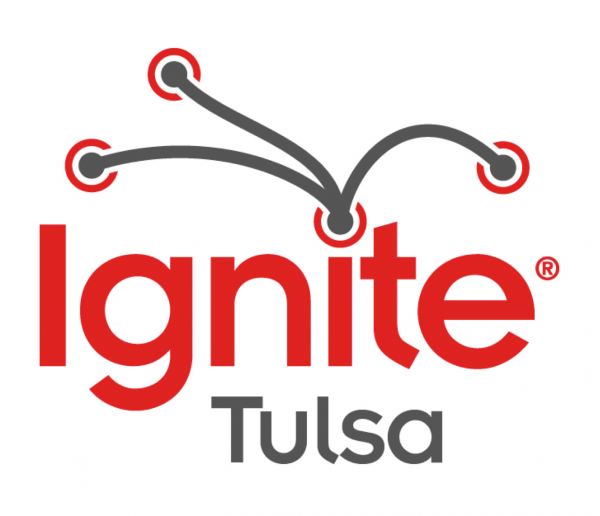 Image for event: Ignite Tulsa