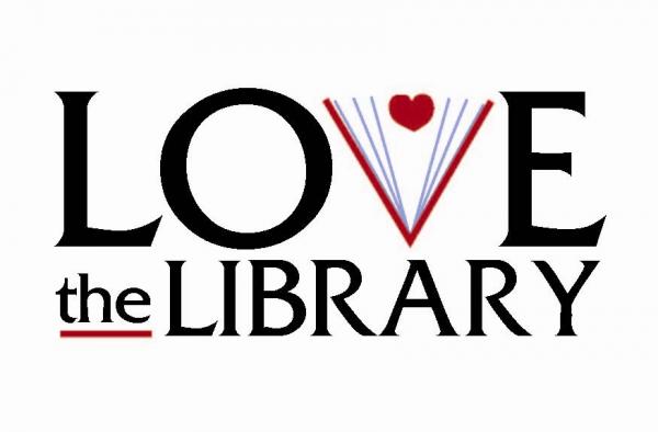 Image for event: Celebrate National Library Week All Month Long!