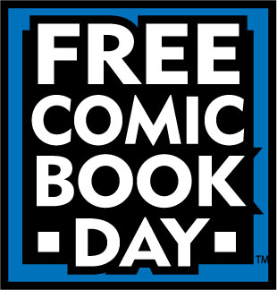 Image for event: Free Comic Book Day!