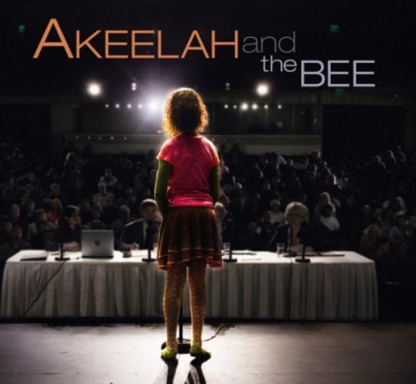 Image for event: Monthly Movie @ Maxwell Park: &quot;Akeelah and the Bee&quot; (PG)