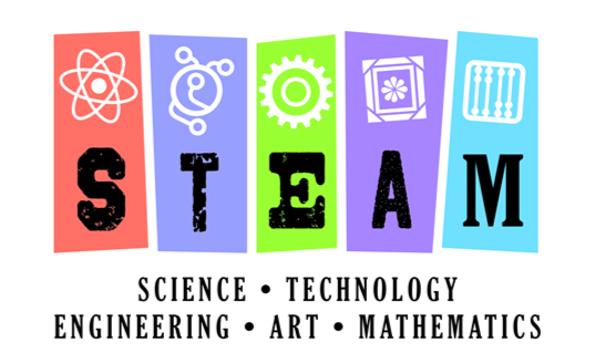 Image for event: STEAM After School!