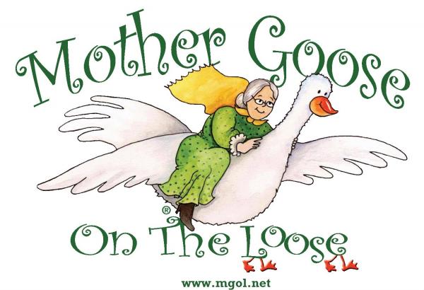 Image for event: Build A Reader: Mother Goose on the Loose