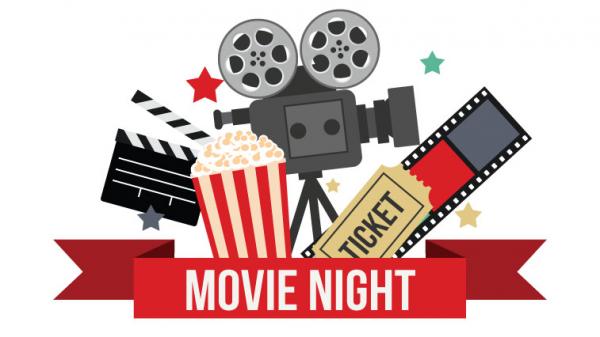 Image for event: Movie Madness