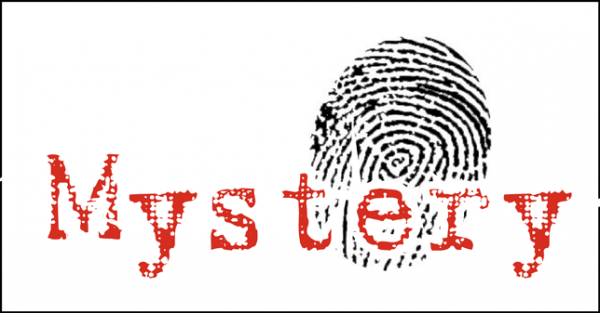 Image for event: Mystery Reader Roundtable