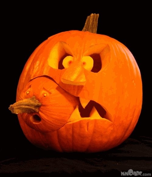 Image for event: Pumpkin Carving