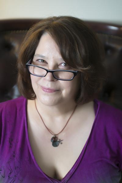 Image for event: Write What You (Don't) Know With Rachel Caine