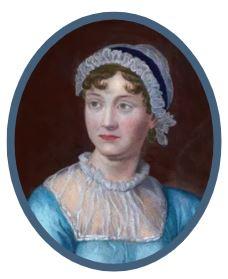 Image for event: Jane Austen House Virtual Tour 