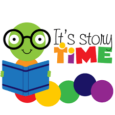 Image for event: Build A Reader Storytime: Family/ Stay and Play