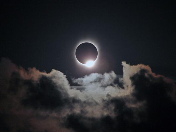 Image for event: Solar Eclipse Extravaganza 