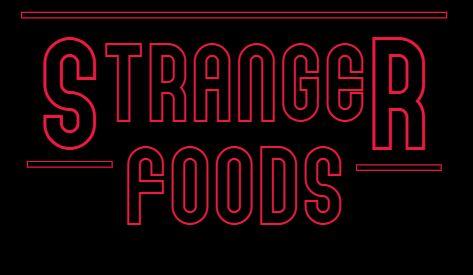 Image for event: Stranger Foods: Eleven Waffles