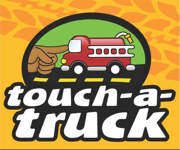 Image for event: Touch-a-Truck