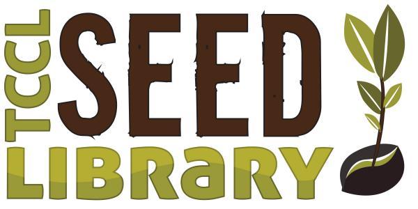 Image for event: TCCL Seed Library Plant Swap