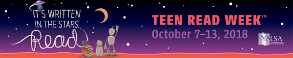 Image for event: Celebrate Teen Read Month: Origami Ninja Stars