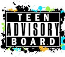 Image for event: Teen Leadership Club: Teen Advisory Board