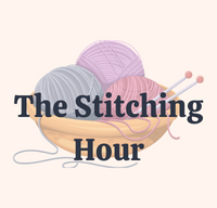 Image for event: The Stitching Hour