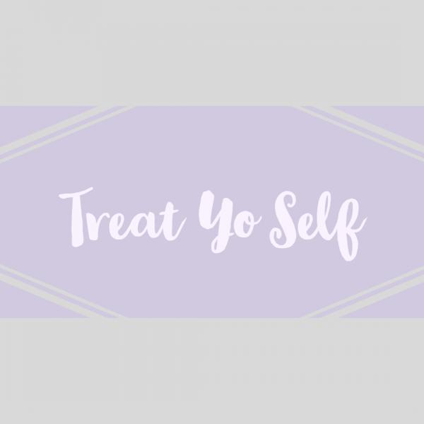 Image for event: &quot;Treat Yo Self&quot; Day With DIY Bath Bombs, Lotion and More