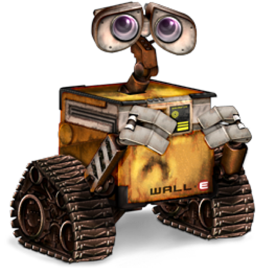 Image for event: Wednesday Matinee: &quot;WALL-E&quot; (Rated G)
