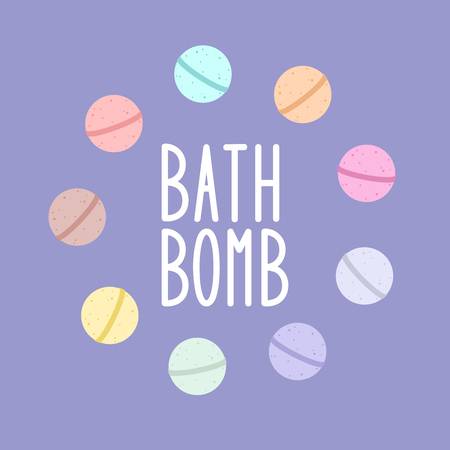 Image for event: DIY Bath Bomb