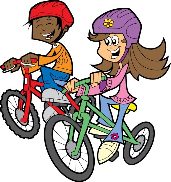 Image for event: Bicycle Safety for Kids
