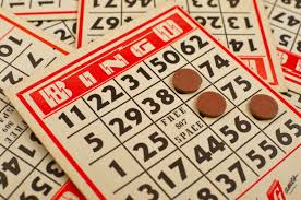 Image for event: Bingo for Adults