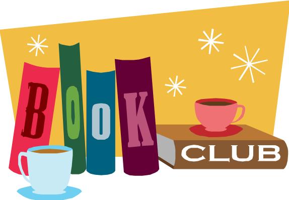 Image for event: Full Cup Book Club 
