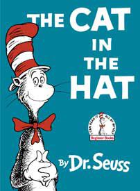Image for event: Dr. Seuss Day