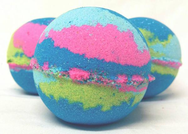 Image for event: Bath Bombs