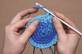 Image for event: Yarnspiration: Crochet Hour