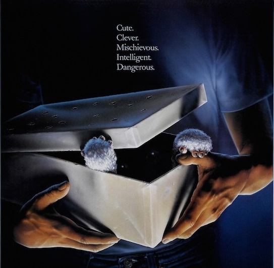 Image for event: Teen Movie: &quot;Gremlins&quot;
