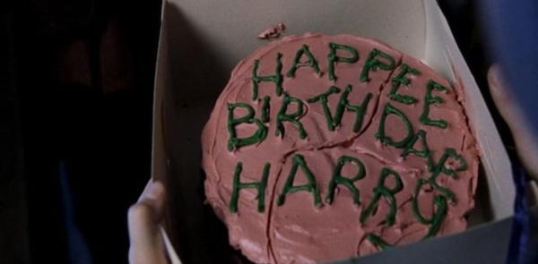 Image for event: Movie Marathon: Harry Potter Birthday Bash