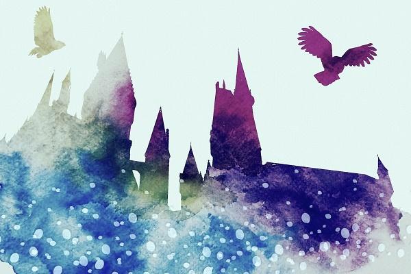 Image for event: Harry Potter New Year's Bash