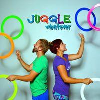 Image for event: Juggle Whatever
