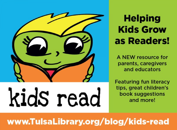 Image for event: Build A Reader Storytime: Family