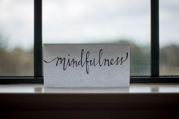 Image for event: Idea Box: Guided Mindfulness