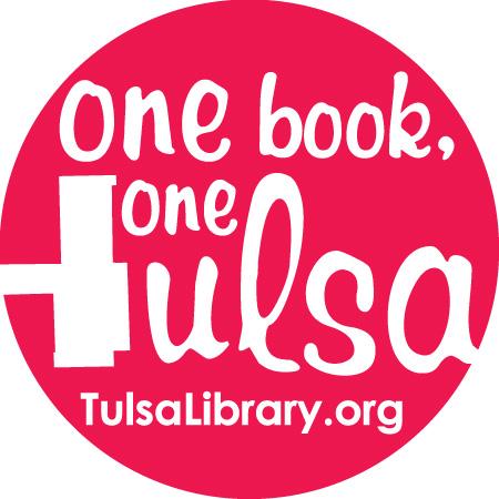 Image for event: One Book, One Tulsa