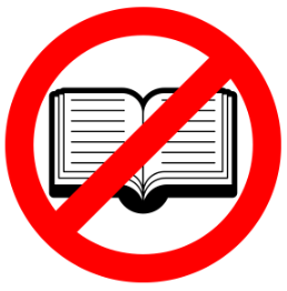 Image for event: The Banned Books Club