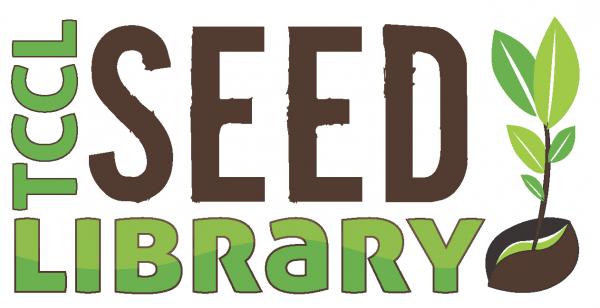 Image for event: Seed Library Plant Swap