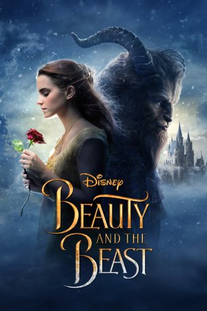 Image for event: Holiday Movie: &quot;Beauty and the Beast&quot;
