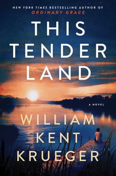 Image for event: Books Sandwiched In: &quot;This Tender Land&quot;