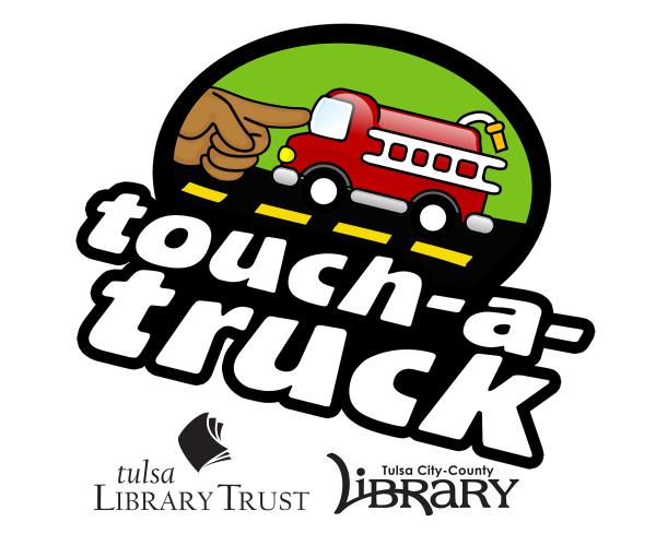 Image for event: Touch-a-Truck