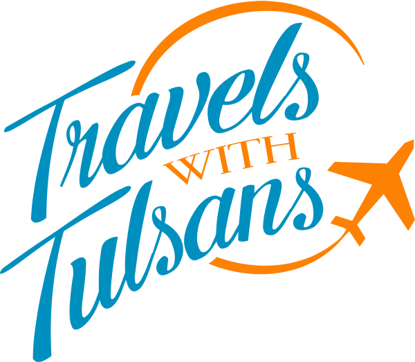 Image for event: Travels With Tulsans: Oklahoma Through the Eyes of Visitors